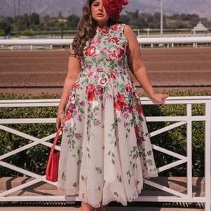 Jessakae Georgina Dress